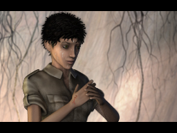 The Last King of Africa